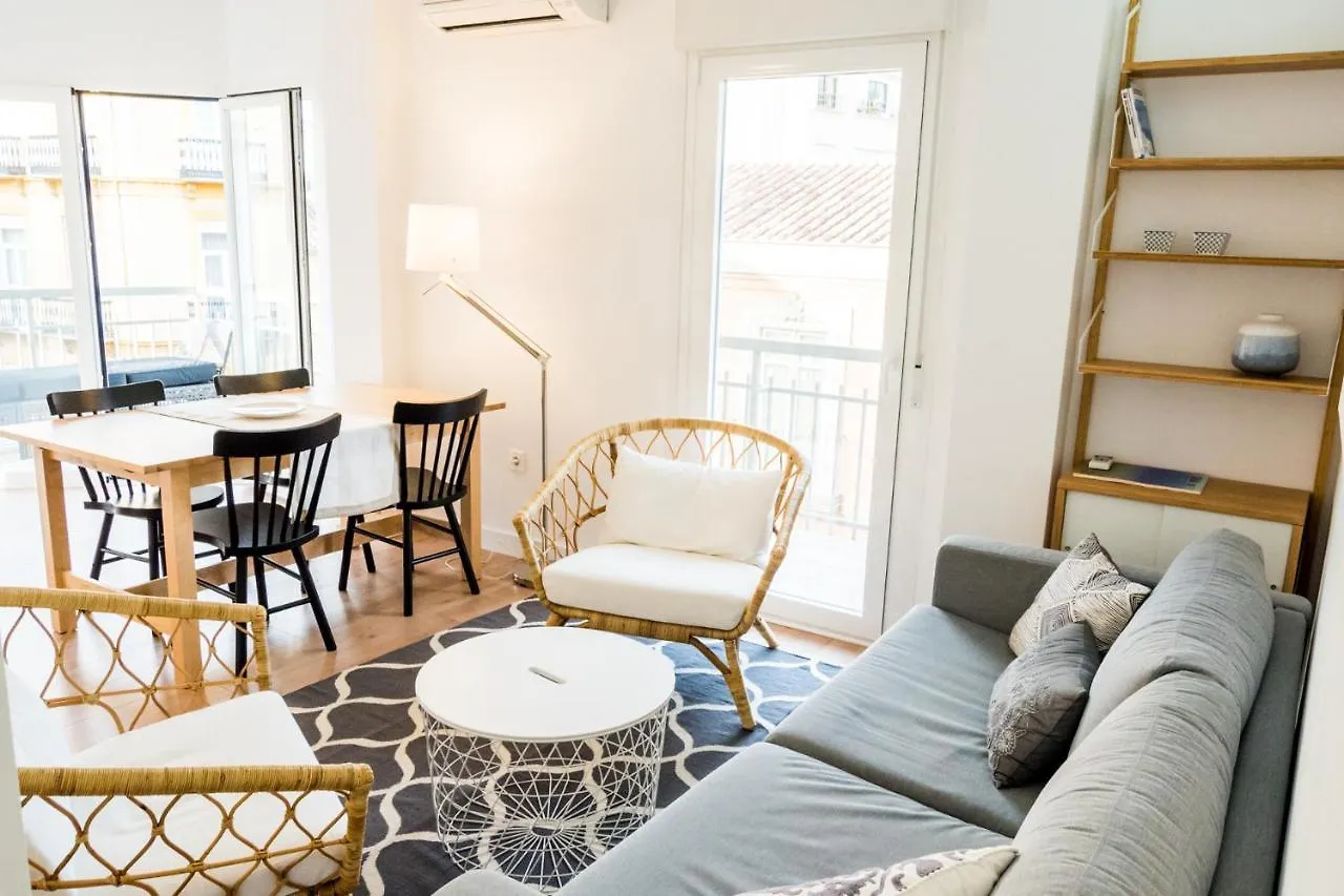 Alamos Luxury Apartment Malaga