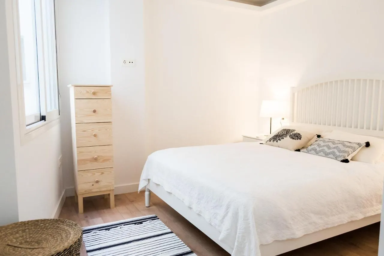 Alamos Luxury Apartment Malaga
