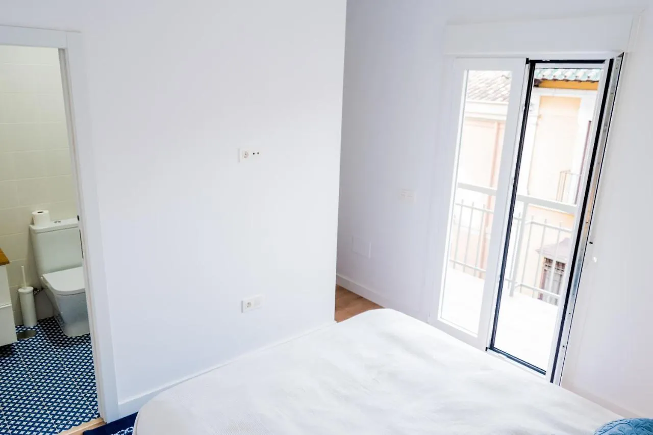 Alamos Luxury Apartment Malaga