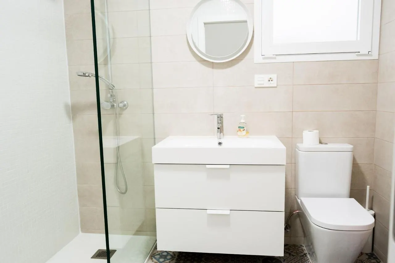 Alamos Luxury Apartment Malaga Spain