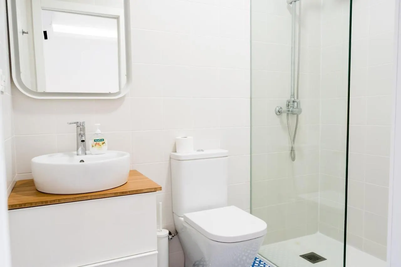 Alamos Luxury Apartment Malaga