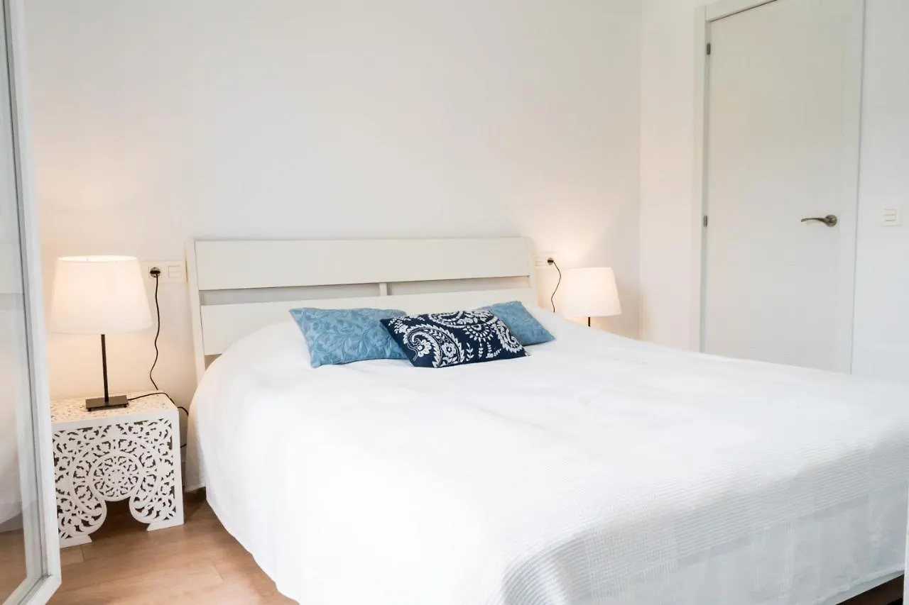 Alamos Luxury Apartment Malaga
