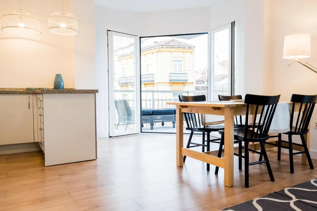 Alamos Luxury Apartment Malaga Spain
