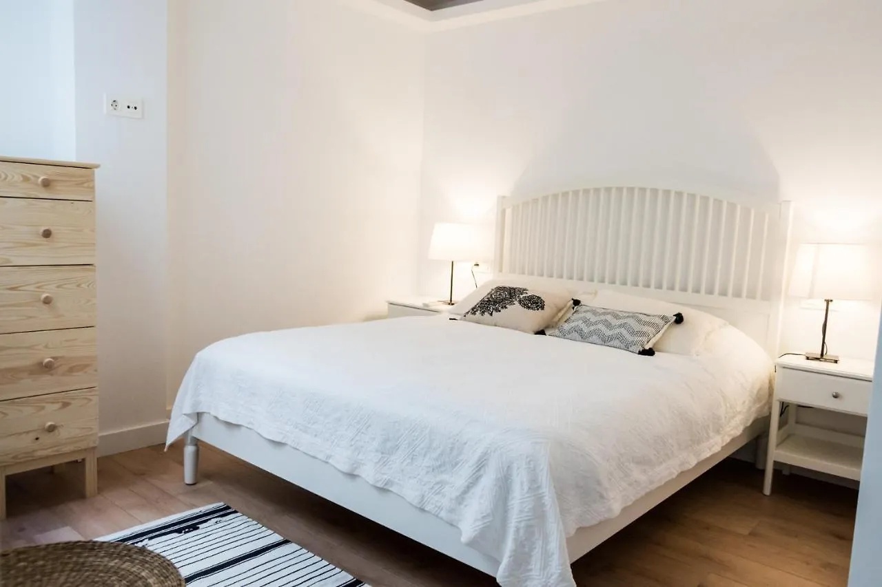 Alamos Luxury Apartment Malaga