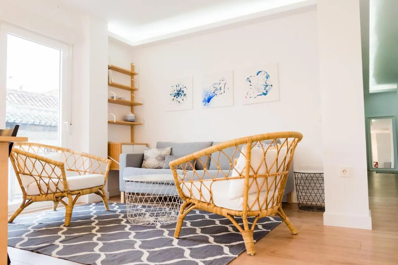 Alamos Luxury Apartment Malaga 0*,  Spain